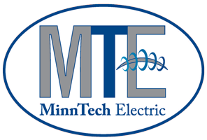 Minntech Electric LLC logo